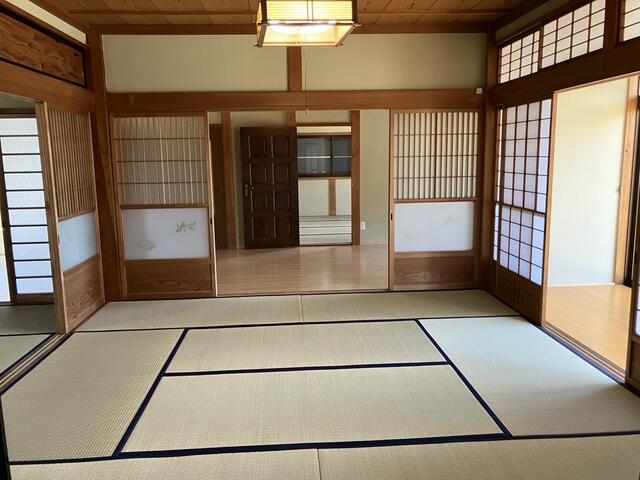 detached 岐阜県安八郡輪之内町塩喰 地図を見る