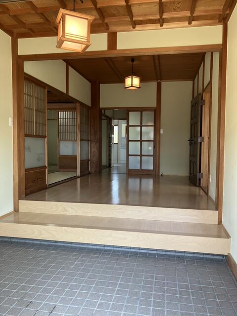 detached 岐阜県安八郡輪之内町塩喰 地図を見る