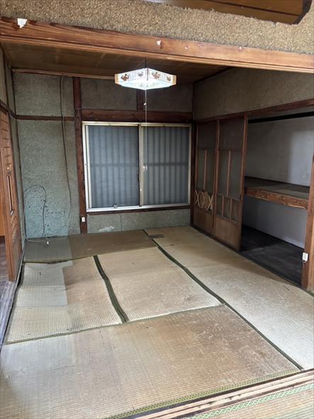 detached 岐阜県大垣市墨俣町墨俣 地図を見る