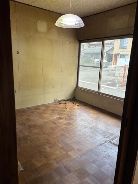 detached 岐阜県大垣市墨俣町墨俣 地図を見る