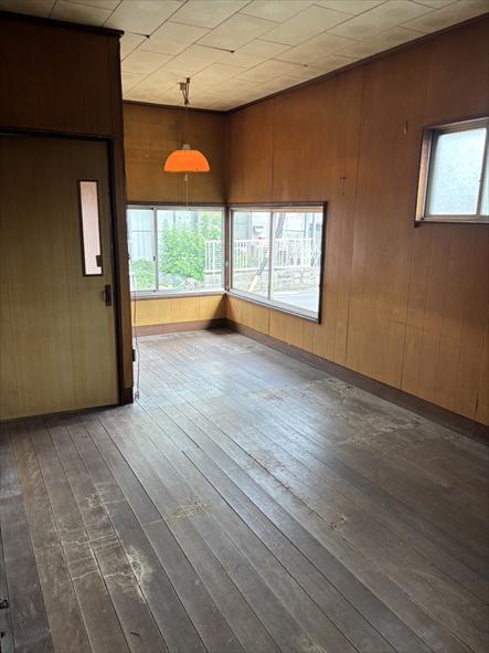 detached 岐阜県大垣市墨俣町墨俣 地図を見る