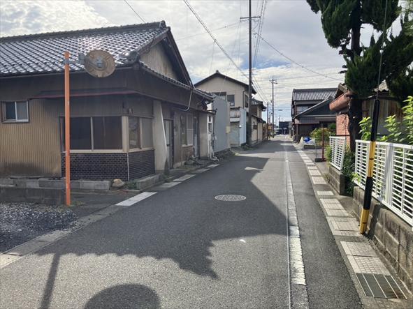 detached 岐阜県大垣市墨俣町墨俣 地図を見る