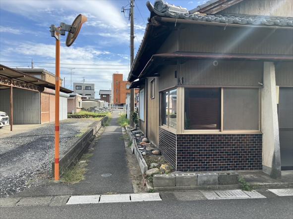 detached 岐阜県大垣市墨俣町墨俣 地図を見る