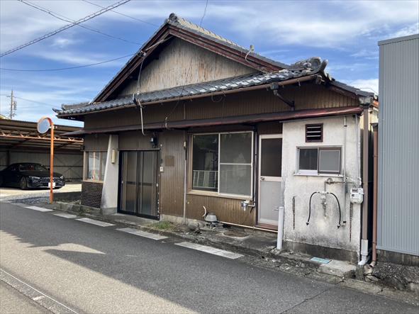 detached 岐阜県大垣市墨俣町墨俣 地図を見る