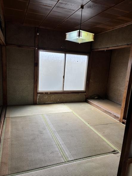 detached 岐阜県大垣市墨俣町墨俣 地図を見る