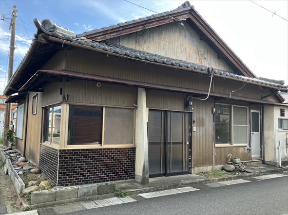 detached 岐阜県大垣市墨俣町墨俣 地図を見る