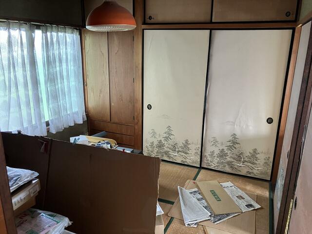 detached 岐阜県羽島市足近町南之川