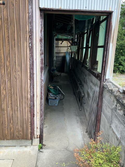 detached 岐阜県羽島市足近町南之川