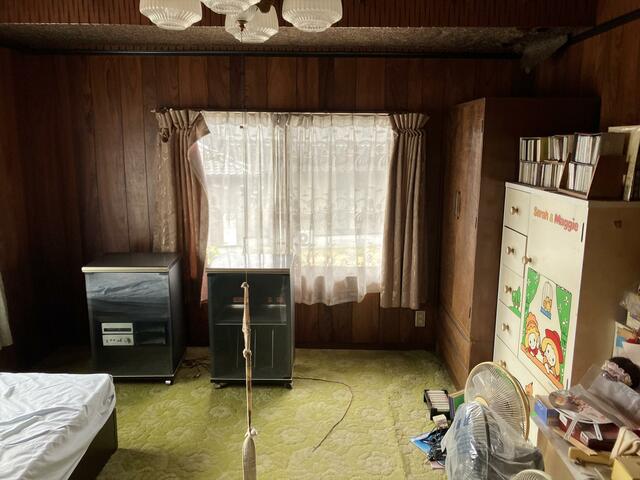 detached 岐阜県羽島市足近町南之川