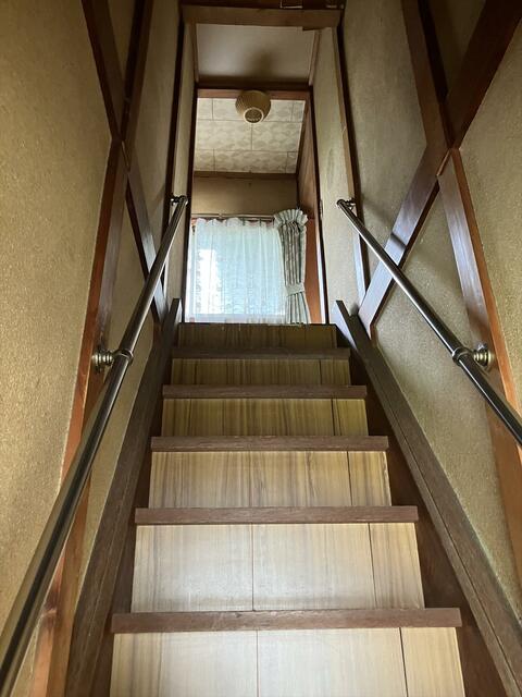 detached 岐阜県羽島市足近町南之川