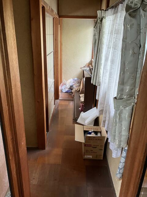 detached 岐阜県羽島市足近町南之川