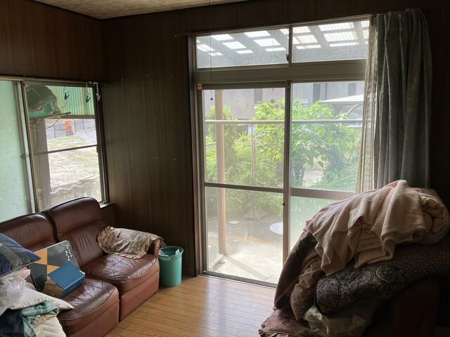 detached 岐阜県羽島市足近町南之川