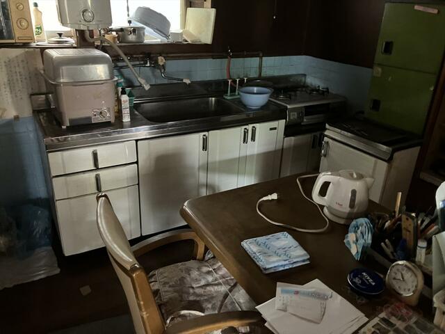 detached 岐阜県羽島市足近町南之川