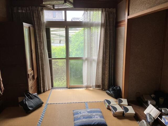 detached 岐阜県羽島市足近町南之川