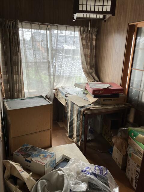 detached 岐阜県羽島市足近町南之川