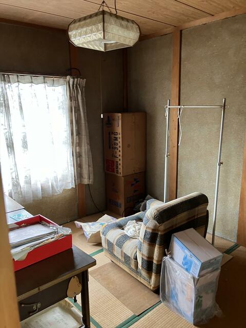 detached 岐阜県羽島市足近町南之川