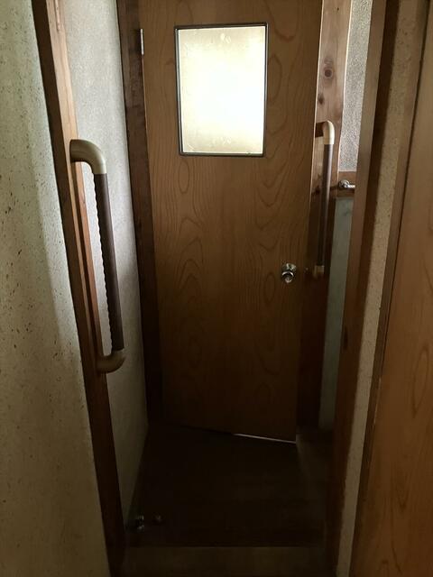 detached 岐阜県羽島市足近町南之川