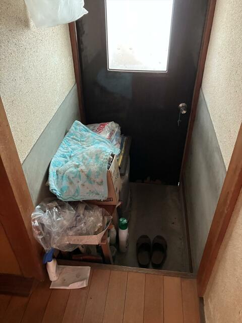 detached 岐阜県羽島市足近町南之川