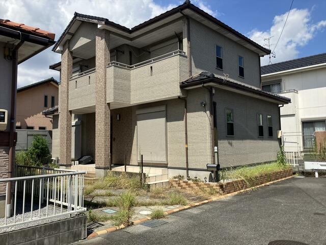 house for sale in Ogaki, Gifu | ¥15,800,000 | 4SLDK | Akiyama house f…