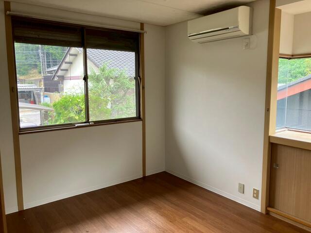 detached 岐阜県本巣市文殊宝珠ハイツ 地図を見る