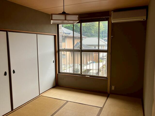 detached 岐阜県本巣市文殊宝珠ハイツ 地図を見る