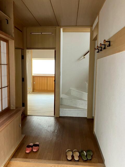 detached 岐阜県本巣市文殊宝珠ハイツ 地図を見る