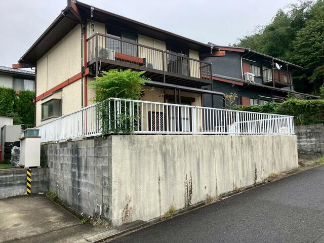 detached 岐阜県本巣市文殊宝珠ハイツ 地図を見る