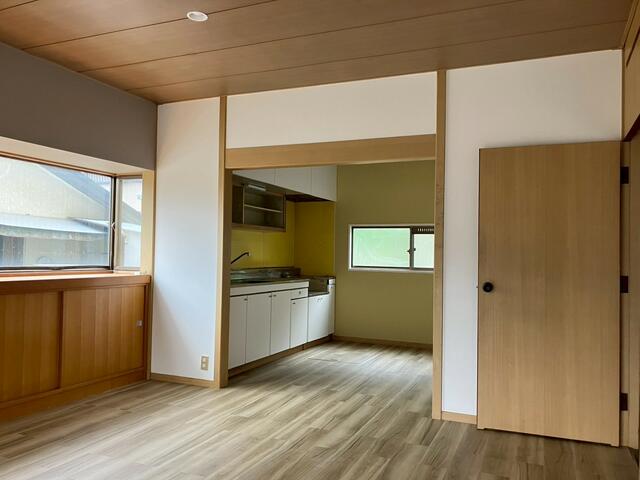 detached 岐阜県本巣市文殊宝珠ハイツ 地図を見る