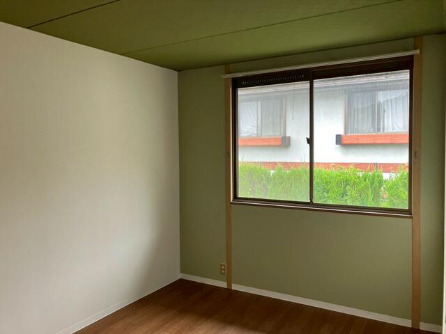 detached 岐阜県本巣市文殊宝珠ハイツ 地図を見る