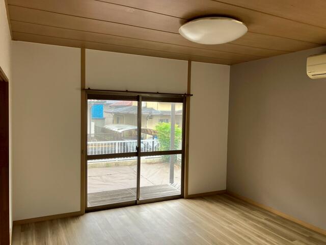 detached 岐阜県本巣市文殊宝珠ハイツ 地図を見る