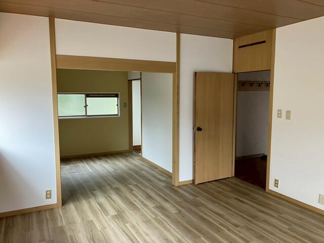 detached 岐阜県本巣市文殊宝珠ハイツ 地図を見る