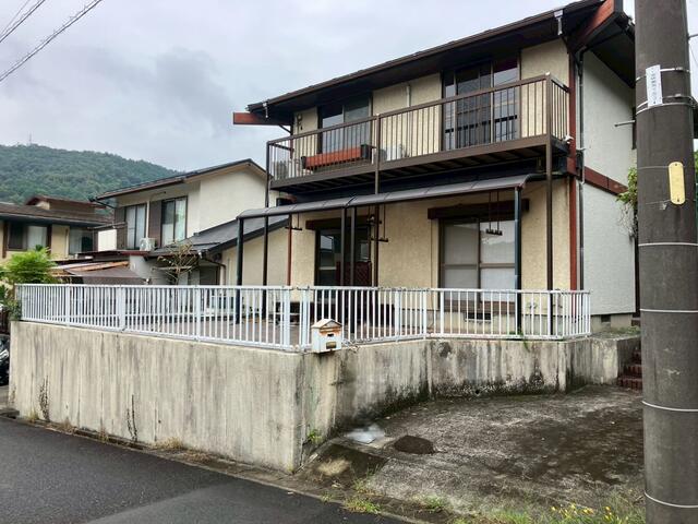 detached 岐阜県本巣市文殊宝珠ハイツ 地図を見る
