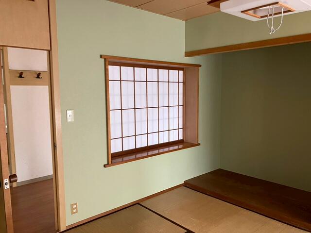 detached 岐阜県本巣市文殊宝珠ハイツ 地図を見る