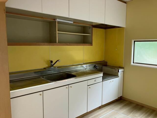 detached 岐阜県本巣市文殊宝珠ハイツ 地図を見る