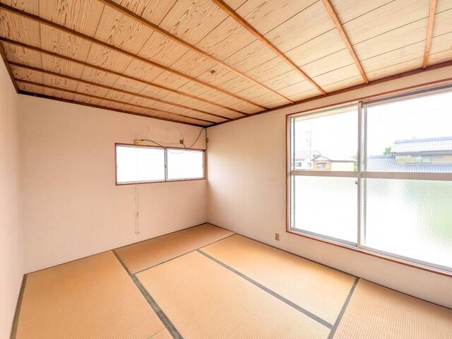 detached 岐阜県羽島市上中町沖 地図を見る