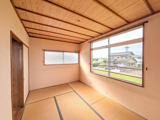 detached 岐阜県羽島市上中町沖 地図を見る