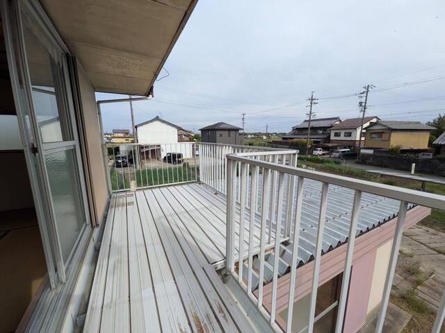 detached 岐阜県羽島市上中町沖 地図を見る