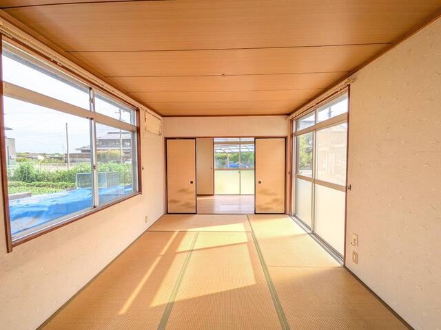detached 岐阜県羽島市上中町沖 地図を見る
