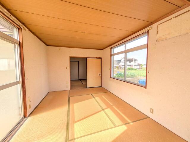 detached 岐阜県羽島市上中町沖 地図を見る