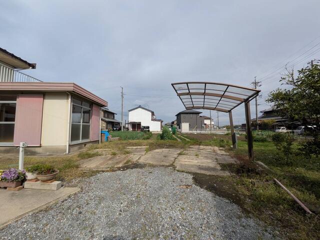 detached 岐阜県羽島市上中町沖 地図を見る