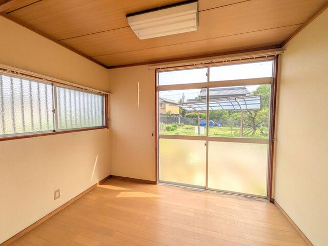 detached 岐阜県羽島市上中町沖 地図を見る