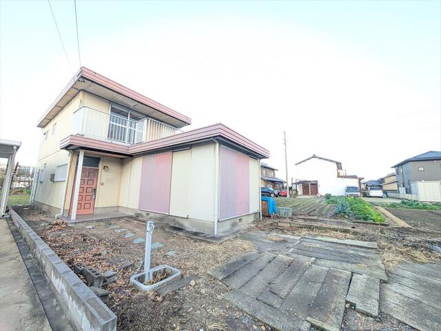 岐阜県羽島市の一戸建て | 598万円 | 5DK | 165.29m² | Akiyama house finder