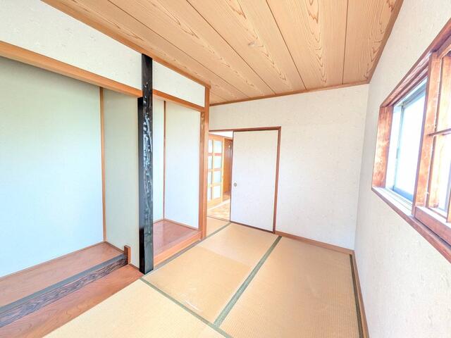 detached 岐阜県羽島市上中町沖 地図を見る