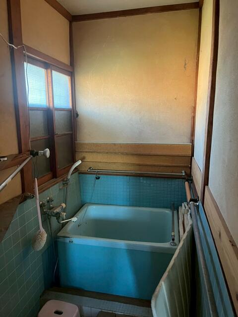 detached 岐阜県揖斐郡揖斐川町脛永