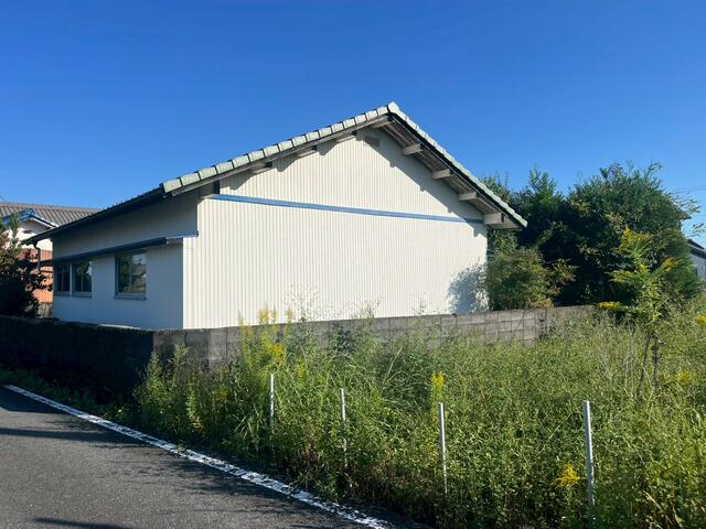 detached 岐阜県揖斐郡揖斐川町脛永