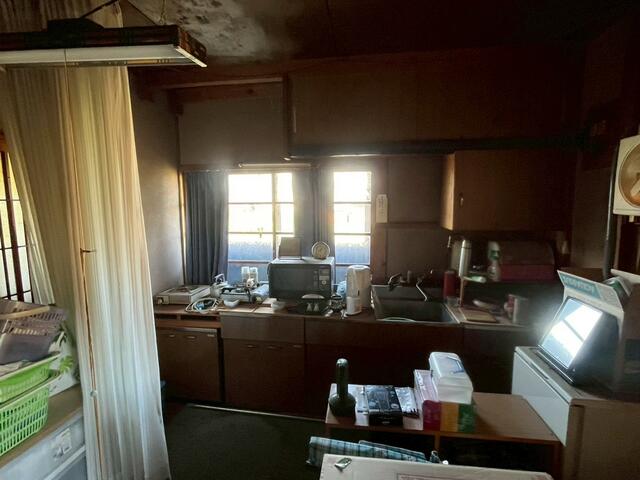 detached 岐阜県揖斐郡揖斐川町脛永