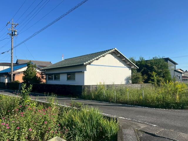 detached 岐阜県揖斐郡揖斐川町脛永