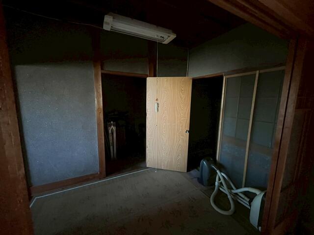 detached 岐阜県揖斐郡揖斐川町脛永