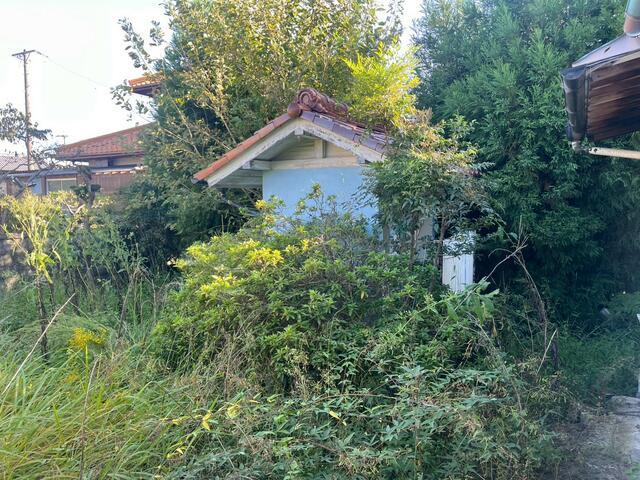 detached 岐阜県揖斐郡揖斐川町脛永