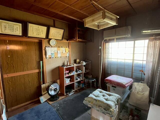 detached 岐阜県揖斐郡揖斐川町脛永